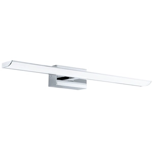 Comparateur de prix : EGLO connect Applique pour miroir LED Tabiano-Z, 60,5 cm, chrome