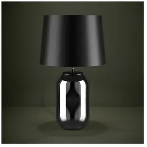 Eglo CUITE Lampe de table, E27, 390063, pas cher
