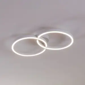 Comparateur de prix : Eglo AMANDOLO Spot de plafond, LED, 900954,