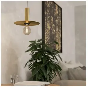 Comparateur de prix : Eglo ESCANDELL Suspension, E27, 900731,