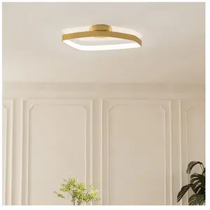 Comparateur de prix : Eglo VALLEROSA Plafonnier LED, 900916,