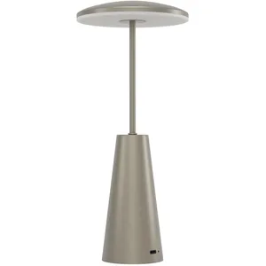 Comparateur de prix : Eglo PICCOLA Lampe de table sans fil, LED, USB, 900924,