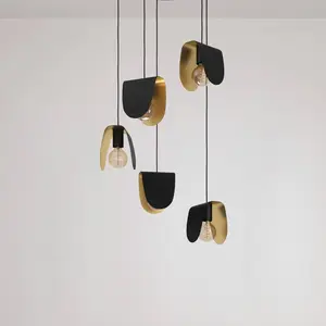 Eglo SERENARA Suspension, E27, 390183, pas cher