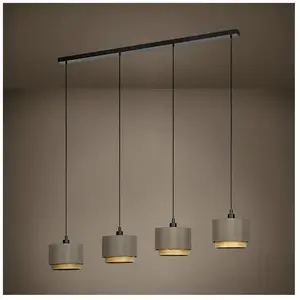 Eglo MARCHENA Suspension, E27, 390121, pas cher