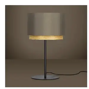 Eglo MARCHENA Lampe de table, E27, 390123, pas cher