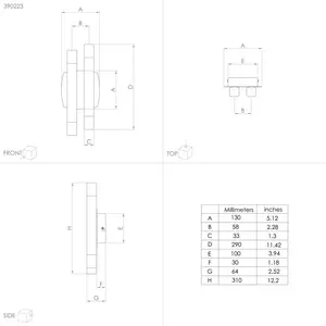 Eglo Applique LED  multicouleur pas cher