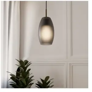 Eglo BATISTA Suspension, E27, 900507, pas cher