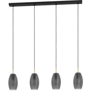Eglo BATISTA Suspension, E27, 900508, pas cher