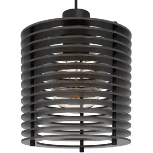 Comparateur de prix : EGLO Suspension Segovia, à 3 lampes