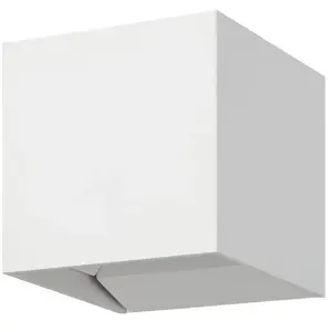 Comparateur de prix : Eglo CALPINO 3 Applique murale LED, 901063,