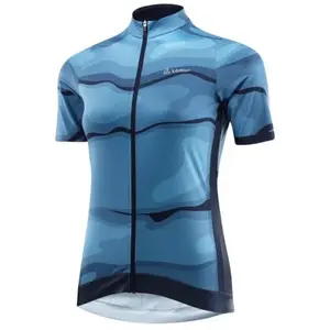 Comparateur de prix : Loeffler maillot de velo a manches courtes fz barkly hotbond rf bleu