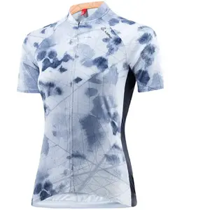 Löffler Maillot manches courtes femme Leaf hotBOND pas cher