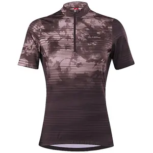 Löffler Maillot manches courtes femme Spirit Mid pas cher