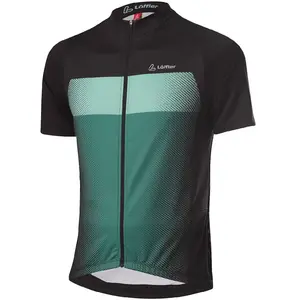 Löffler Maillot manches courtes Cody Mid pas cher