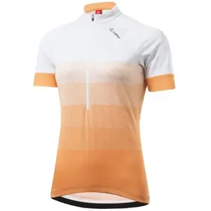 Loeffler Maillot à Manches Courtes Half Zip Lively Vent pas cher