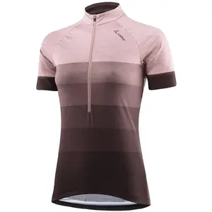 Löffler Maillot manches courtes femme Lively Vent pas cher