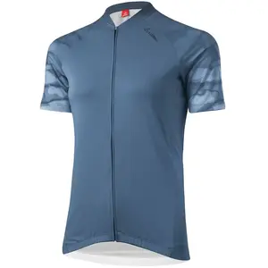 Löffler Maillot manches courtes femme Barkly Vent pas cher