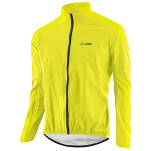 Comparateur de prix : Loeffler Löffler Veste de pluie vélo WPM Pocket