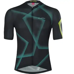 Löffler Maillot manches courtes Penta Vent pas cher