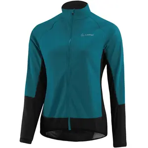 Löffler Veste femme Alpha II WS Light pas cher