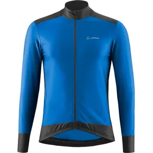 Loeffler Maillot à Manches Longues General Mid 54 pas cher