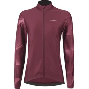 Loeffler Maillot à Manches Longues Tori Mid 36 pas cher