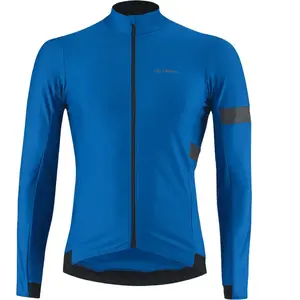 Comparateur de prix : Loeffler Maillot à Manches Longues Capitano 52
