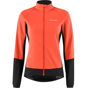 Comparateur de prix : Loeffler Veste Alpha Ab Light 38