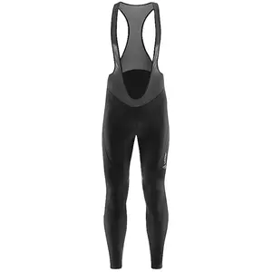Comparateur de prix : Loeffler Collants De Cyclisme Thermo Elastic 52