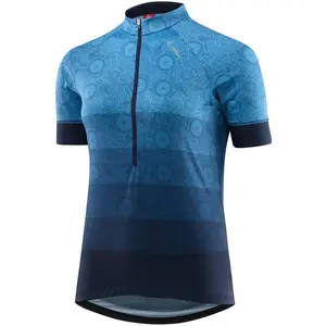 Löffler Maillot manches courtes femme Components pas cher