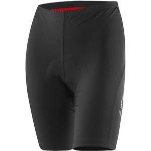 Loeffler Löffler - Women's Bike Tights Basic Gel - Pantalon de cyclisme taille 42, noir pas cher