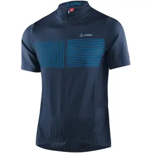 Löffler Maillot manches courtes Cody Mid pas cher