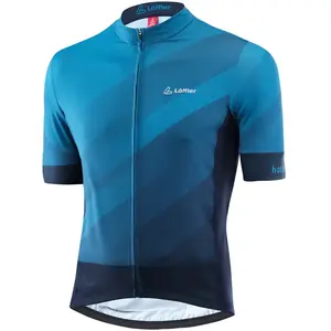 Löffler Maillot manches courtes hotBOND pas cher