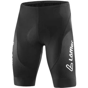 Loeffler Löffler - Bike Tights Winner III - Pantalon de cyclisme taille 58, noir pas cher