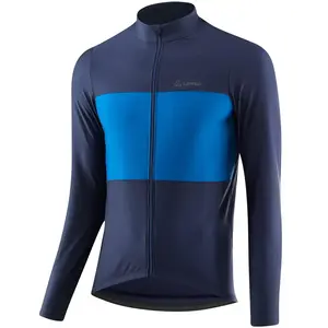 Löffler Maillot manches longues Uni CB pas cher