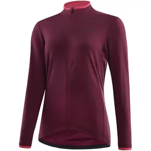 Löffler Maillot manches longues femme Merino pas cher