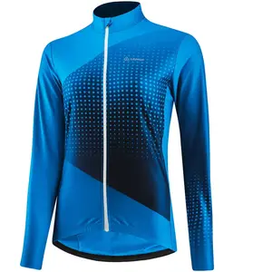 Loeffler Löffler Maillot manches longues Impulse pas cher