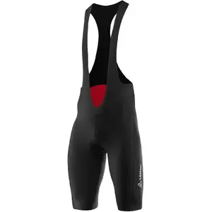 Comparateur de prix : Loeffler Löffler - Bike Bibshorts Hotbond - Pantalon de cyclisme taille 50, noir
