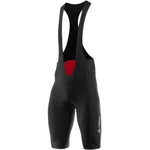Comparateur de prix : Loeffler Löffler - Bike Bibshorts Hotbond - Pantalon de cyclisme taille 54, noir