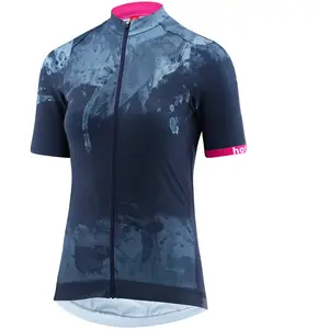 Löffler Maillot femme Birdy hotBOND RF pas cher