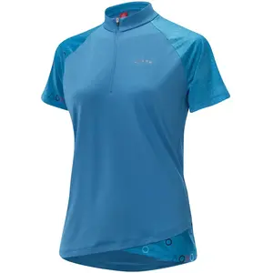 Löffler Bikeshirt femme Axo Rise pas cher