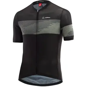 Löffler Maillot manches courtes Spectro Vent pas cher