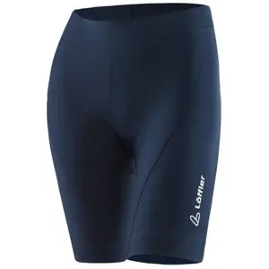 Short cycliste loeffler w collants de velo hotbond    bleu fonce pour femme bleuVendu parbobshop