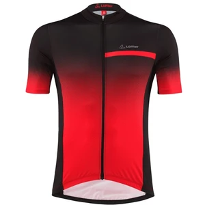 Loeffler Maillot à Manches Courtes Full Zip Coogan Mid pas cher
