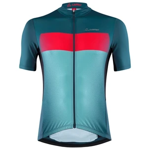 Löffler Maillot manches courtes Grady Mid pas cher