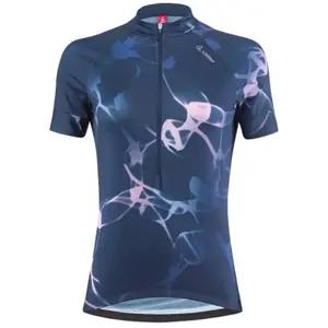 Comparateur de prix : Loeffler Maillot à Manches Courtes Half Zip Serenade Mid