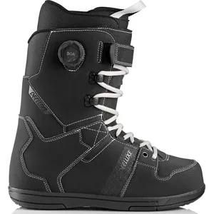 DEELUXE D.N.A. 2025 Boots de snowboard noir 30.0 pas cher