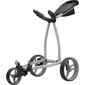 Big Max Sac chariot de golf Buva Sports Blade Ip 2.0 Gris TU GC00606160E0-E74