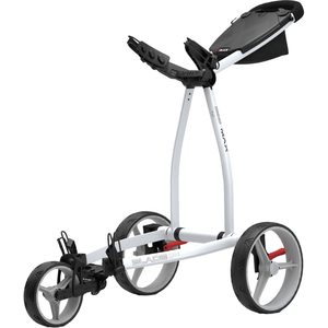 Chariot manuel de golf Big Max Gc6163 Blanc TU GC00606160E0-W