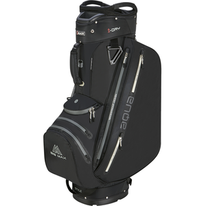 Big Max Sac chariot de golf Buva Sports Aqua Style 4 Noir TU WL90083-BVendu parall4golf